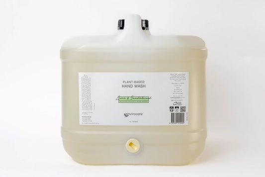 Refill - Hand & Body Wash