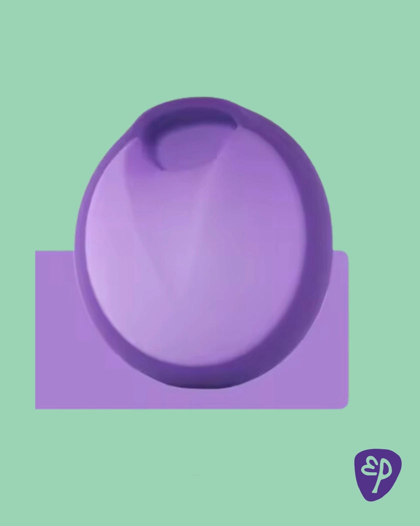 Menstrual / Period Disc (alternative to tampons and cup)