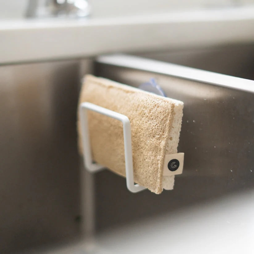 Eco Scrub - dish sponge & scourer (compostable)