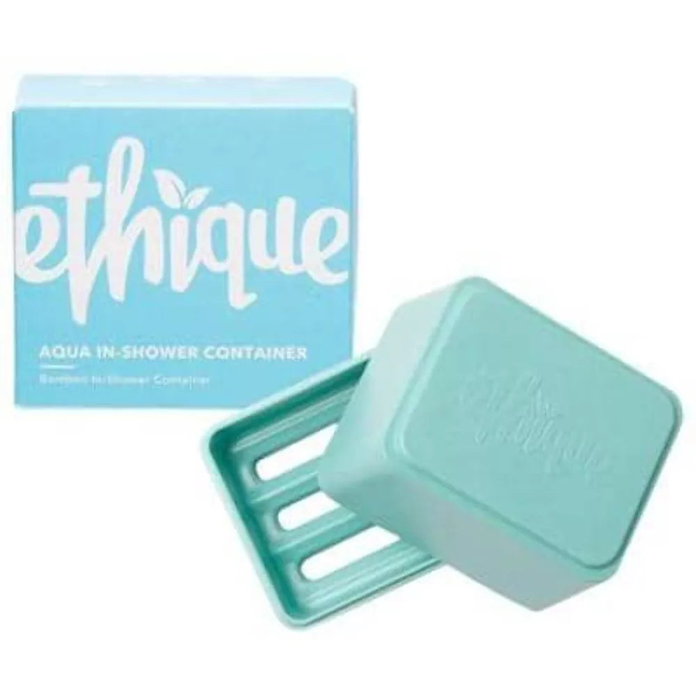 Shampoo/Conditioner/Soap Bar In Shower Container/Soap Bar Dish - compostable