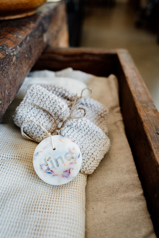 Clothes Protector/Freshener (repels moths)