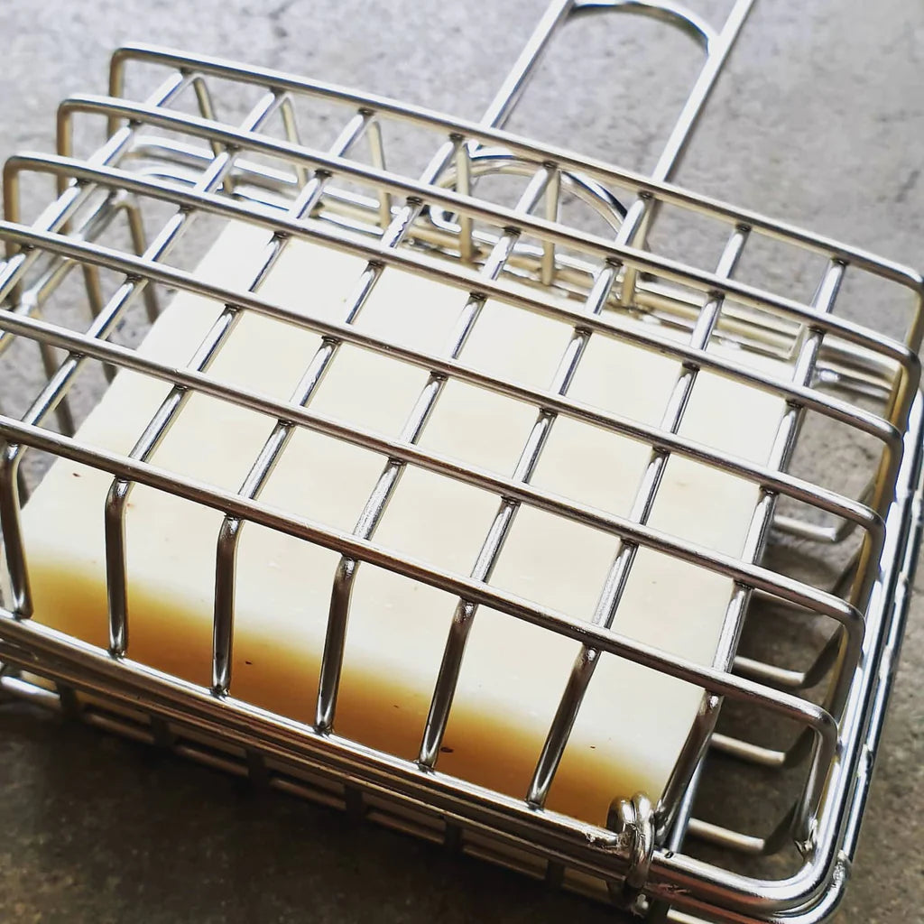 Soap Cage - dishwashing