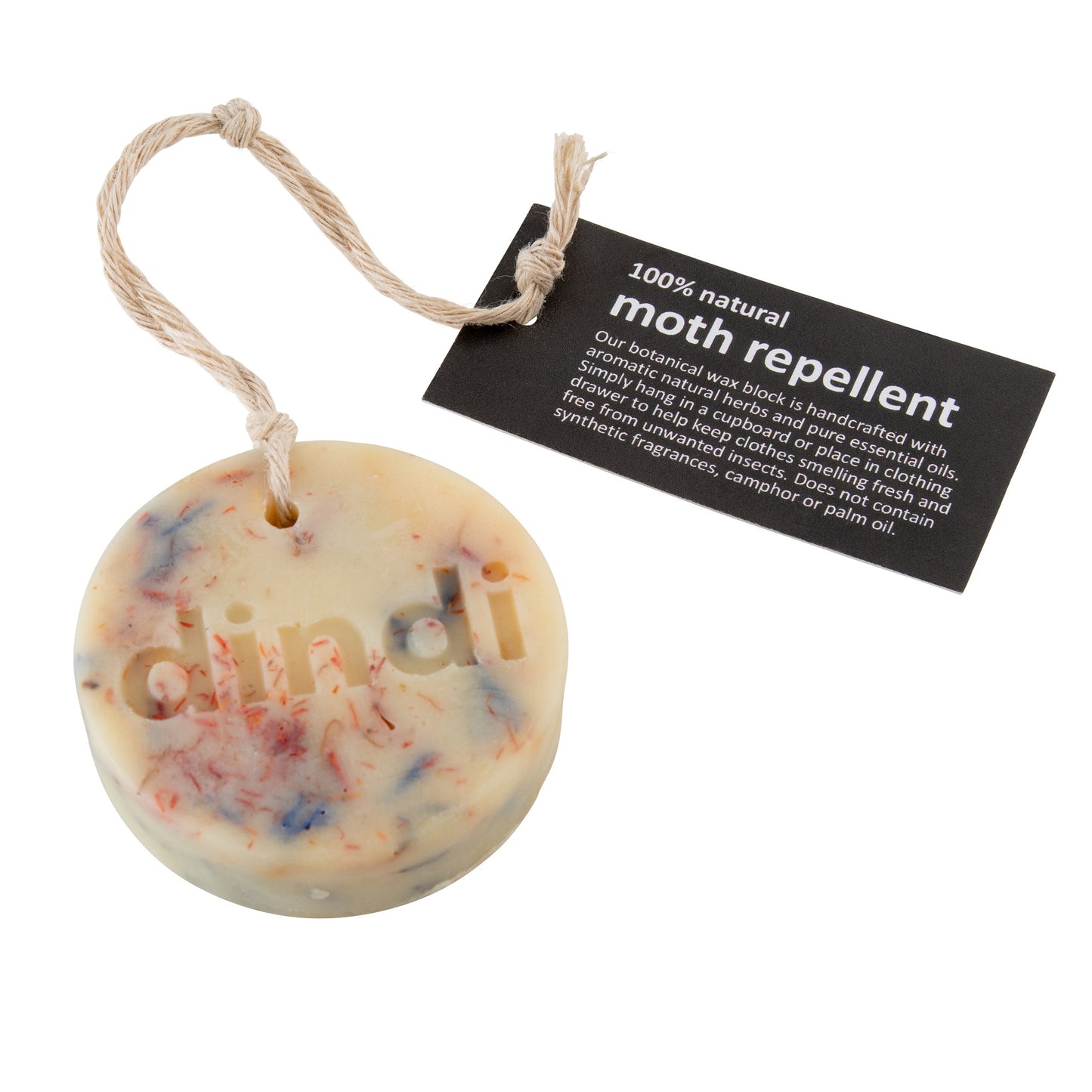 Clothes Protector/Freshener (repels moths)