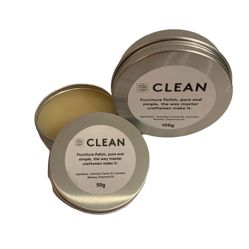Furniture Polish