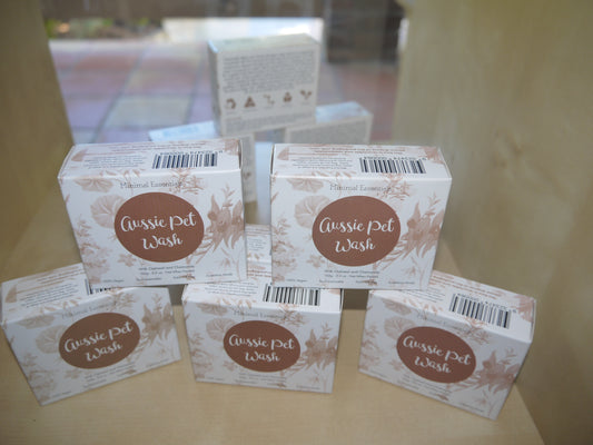 Pet Wash Bar (including dogs)