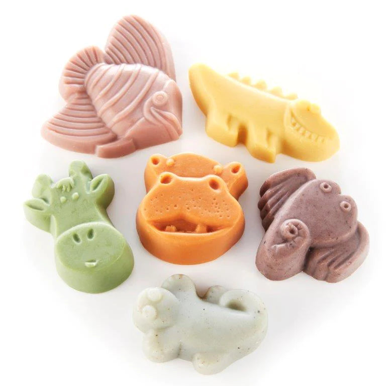 Animal Soaps