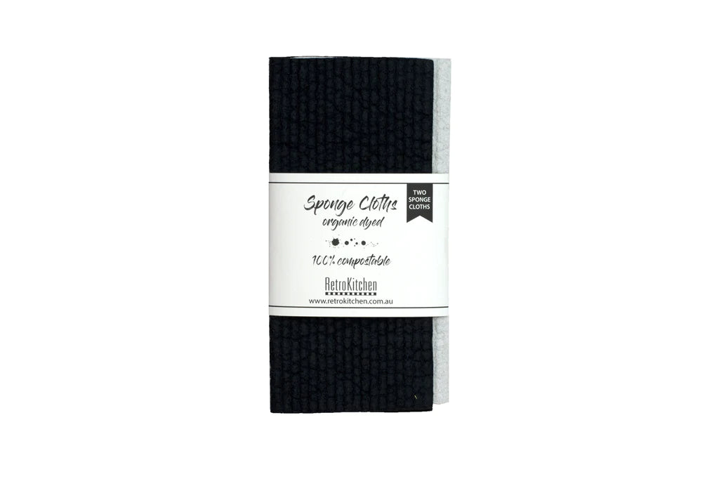 Sponge Cloth