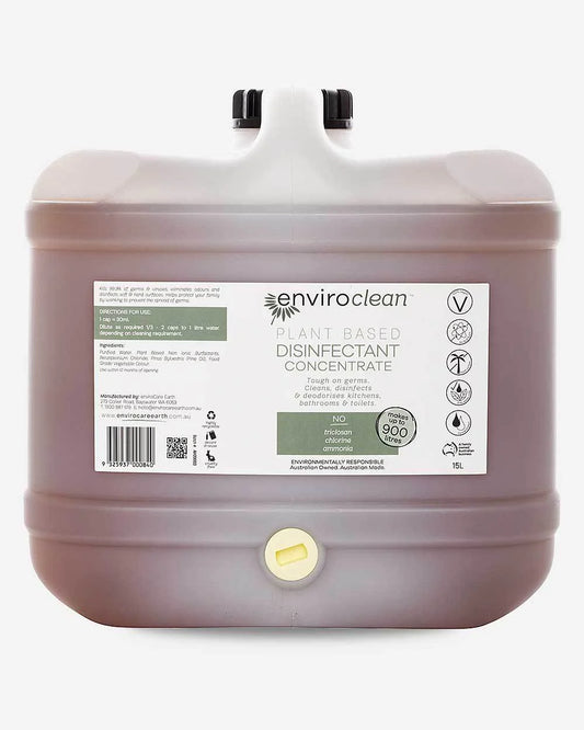 Refill Disinfectant Concentrate