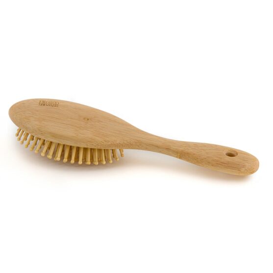 Bamboo Hairbrush