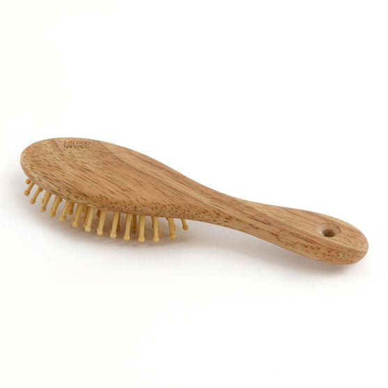 Bamboo Hairbrush