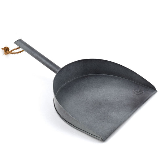 Dust Pan - metal