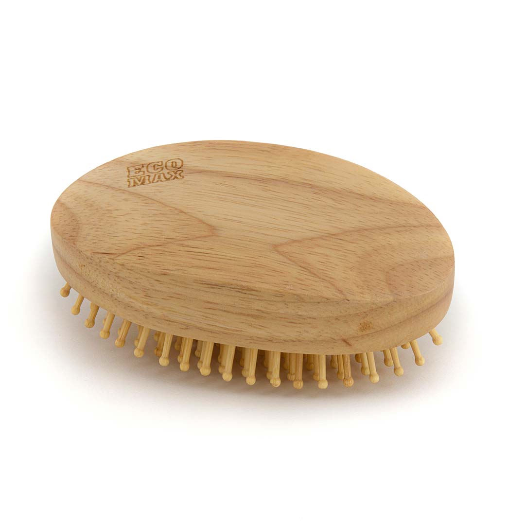 Hair Brush – Palm held