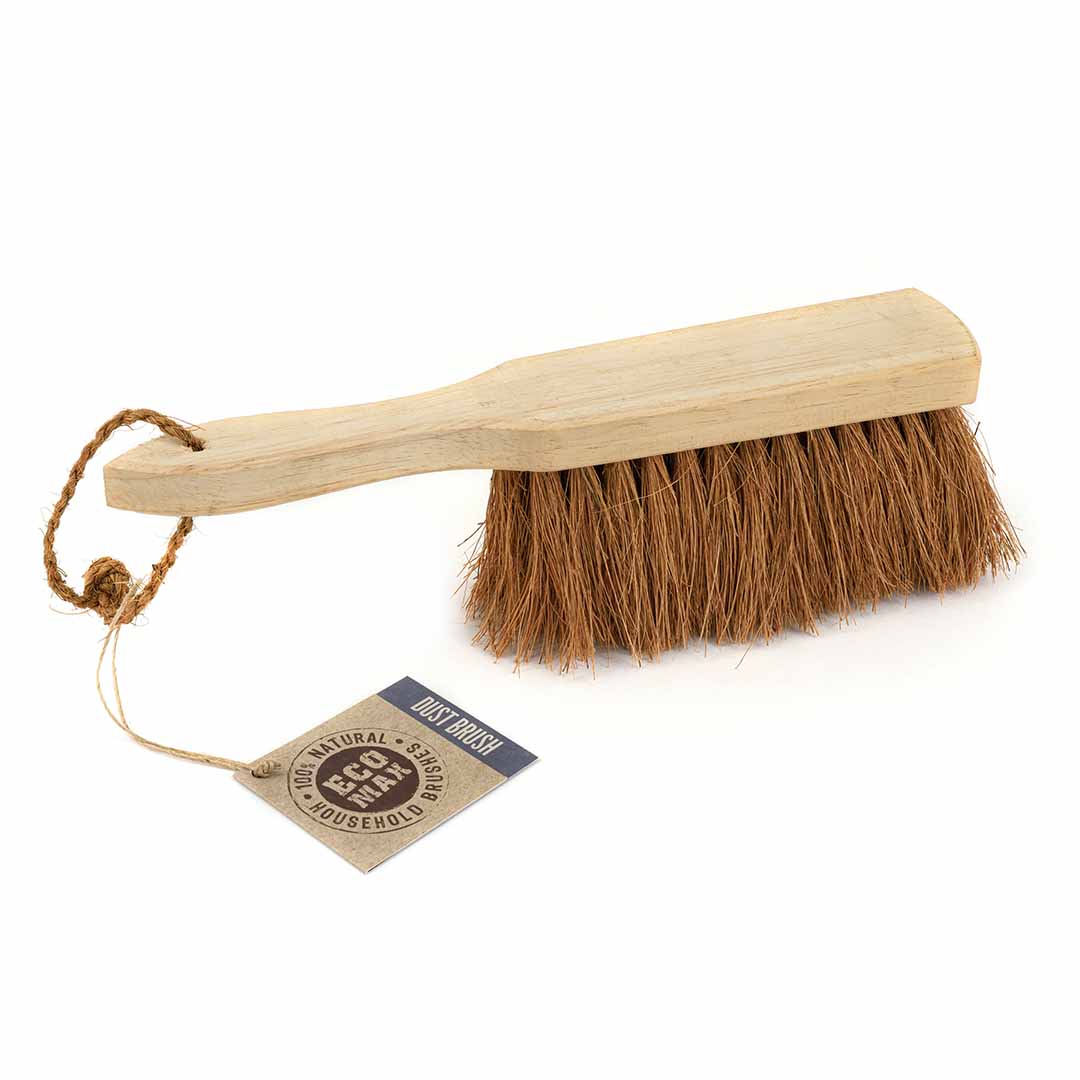 Dust Brush - Hand held sweeping brush