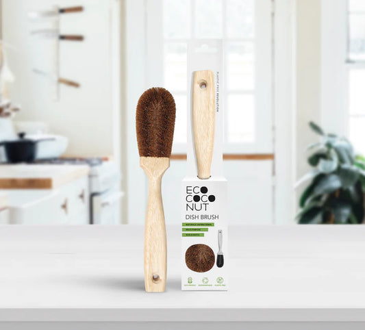 Dish/Kitchen/Bathroom Cleaning Brush