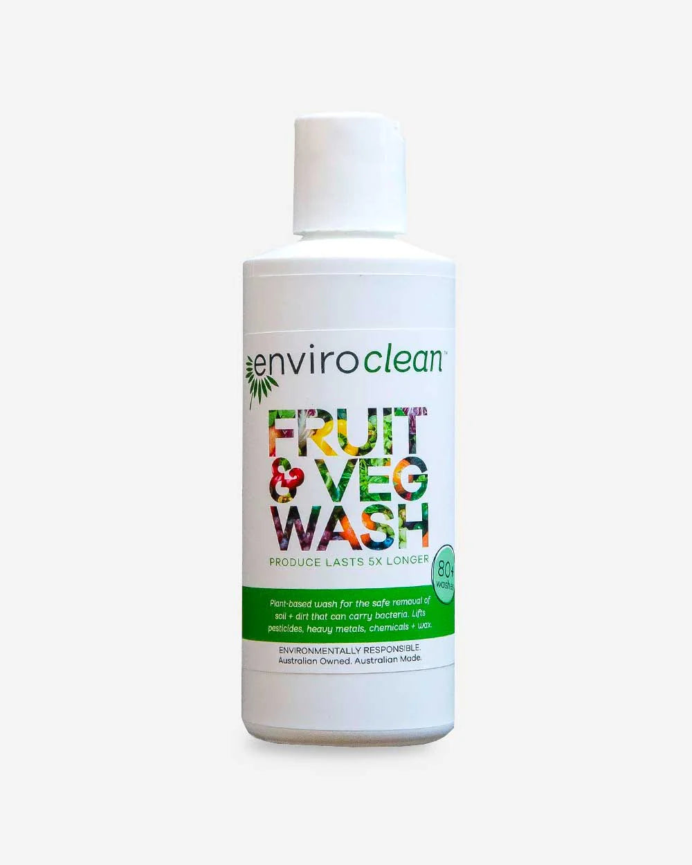 Fruit & Veg Wash