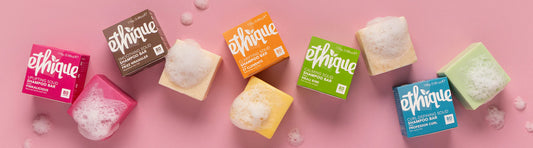 Shampoo Bar