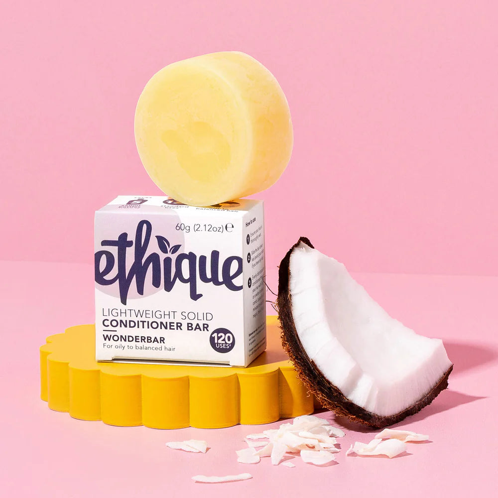 Conditioner Bar