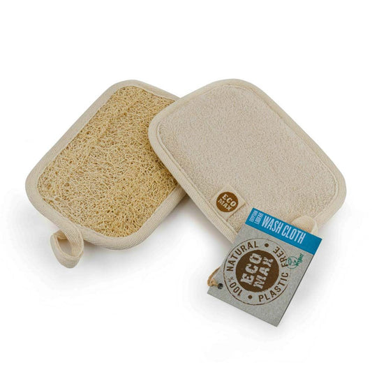 Body Washpad & Exfoliator