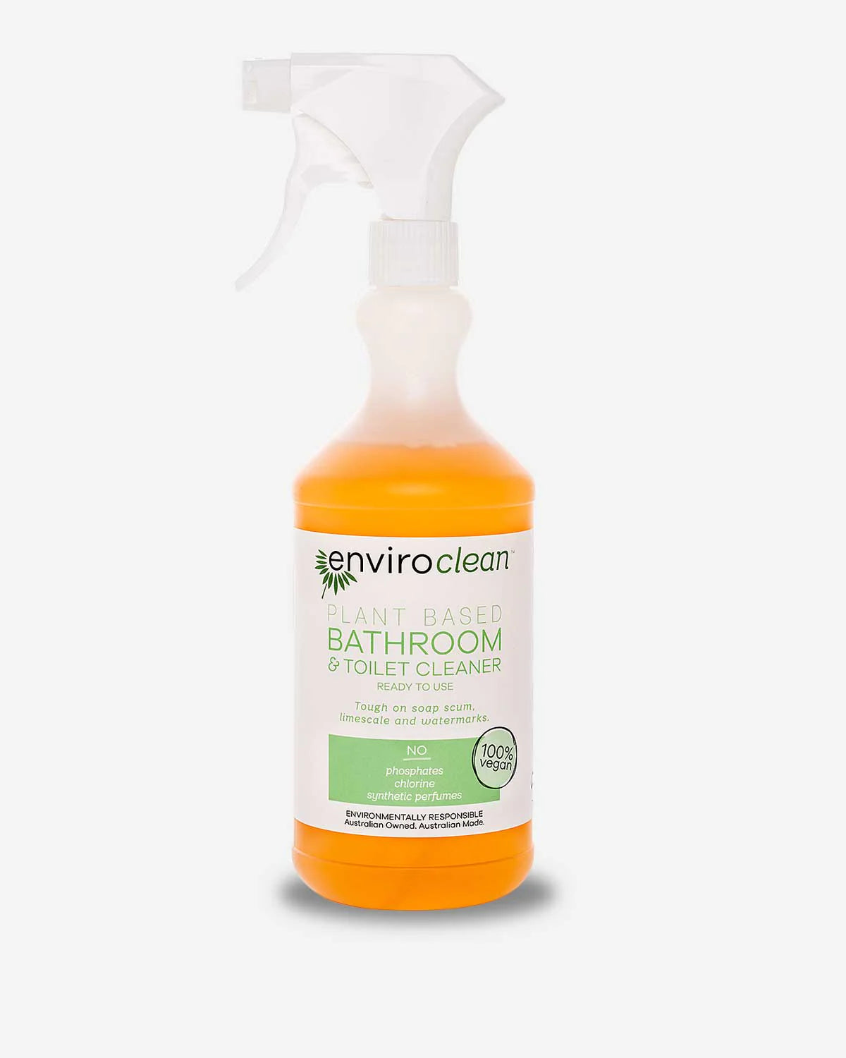 All Purpose / Disinfectant Ready to Use Spray (Bathroom Cleaner and more)