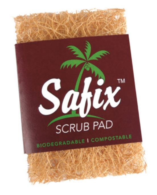 Scour Pad / Soap Rest