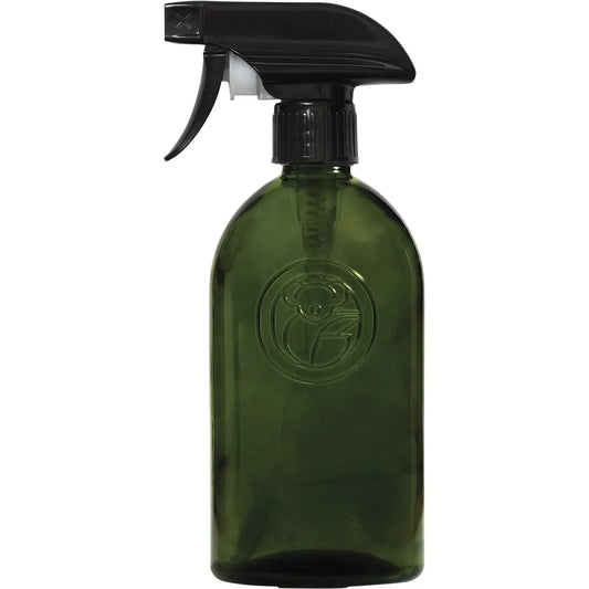 Glass Spray Bottle