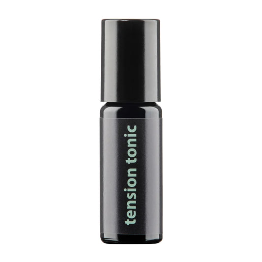 Tension Tonic - Aromatherapy Oil