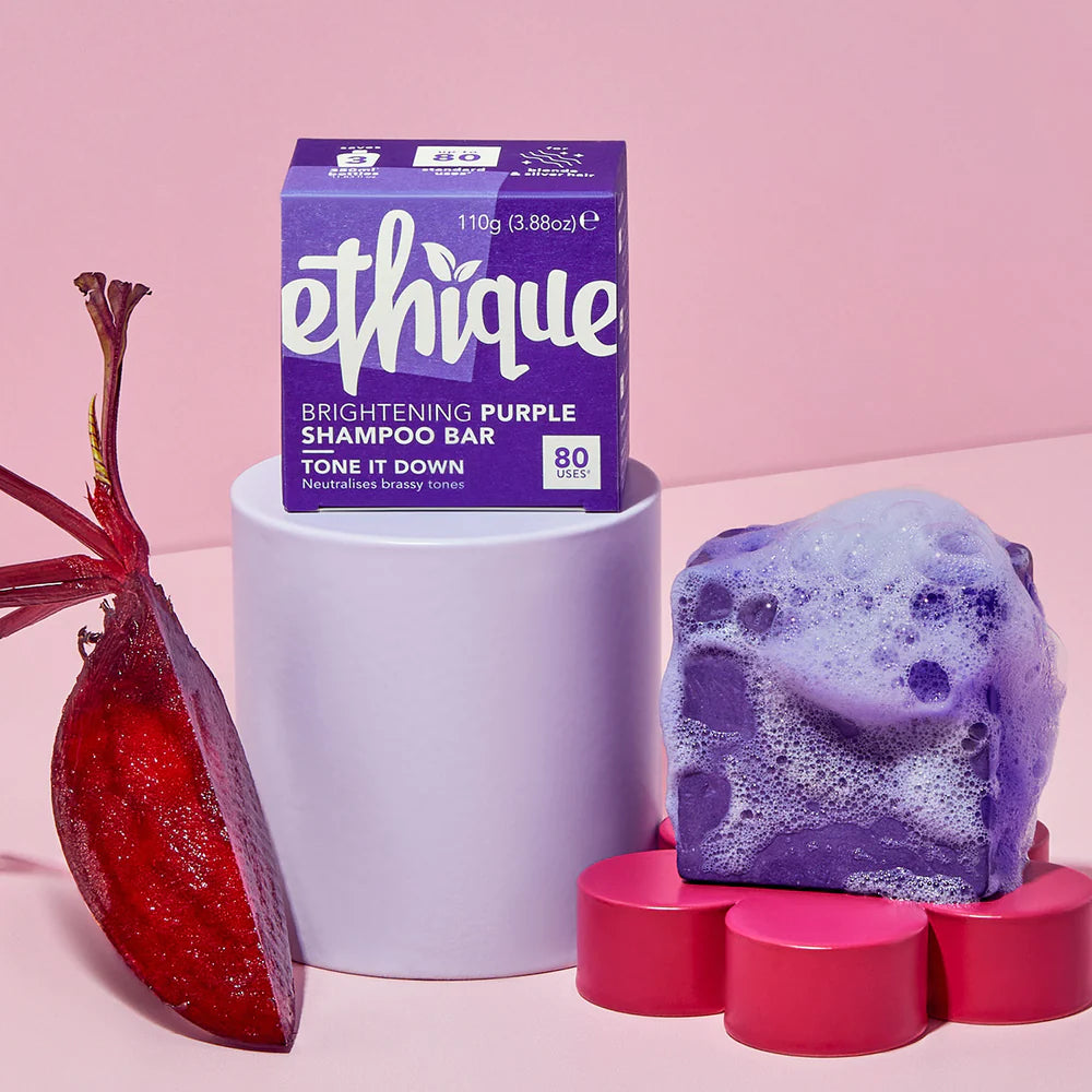 Shampoo Bar