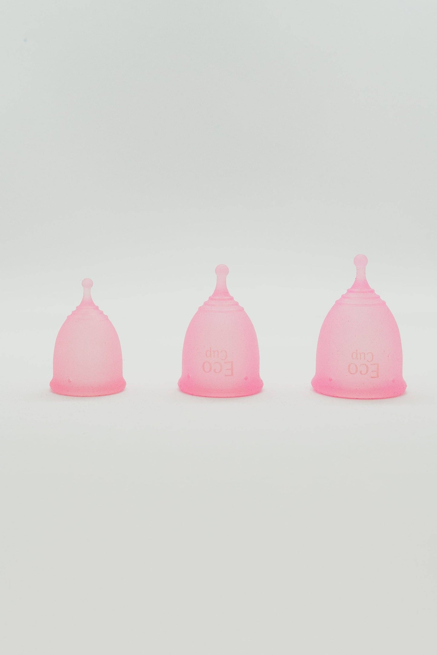 Eco Period Cup - Menstrual Cup