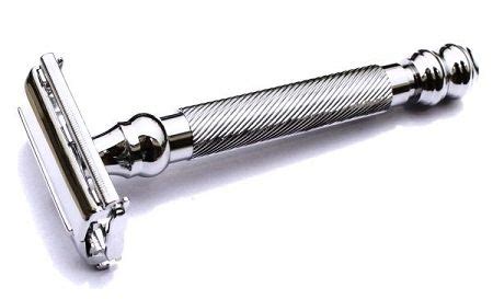 Reusable Safety Razor/Shaver with replaceable blades