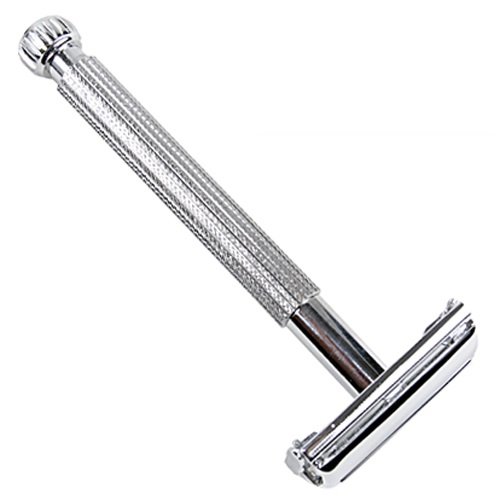 Reusable Safety Razor/Shaver with replaceable blades