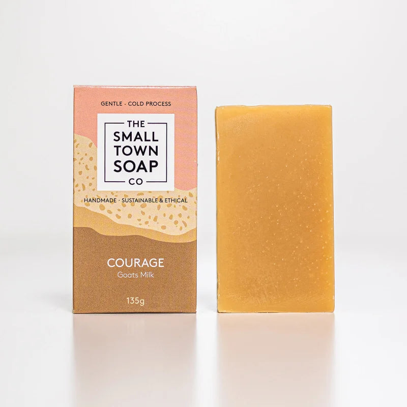 Everyday Eco Soap Bars