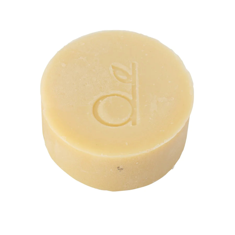 Shave Soap Bar