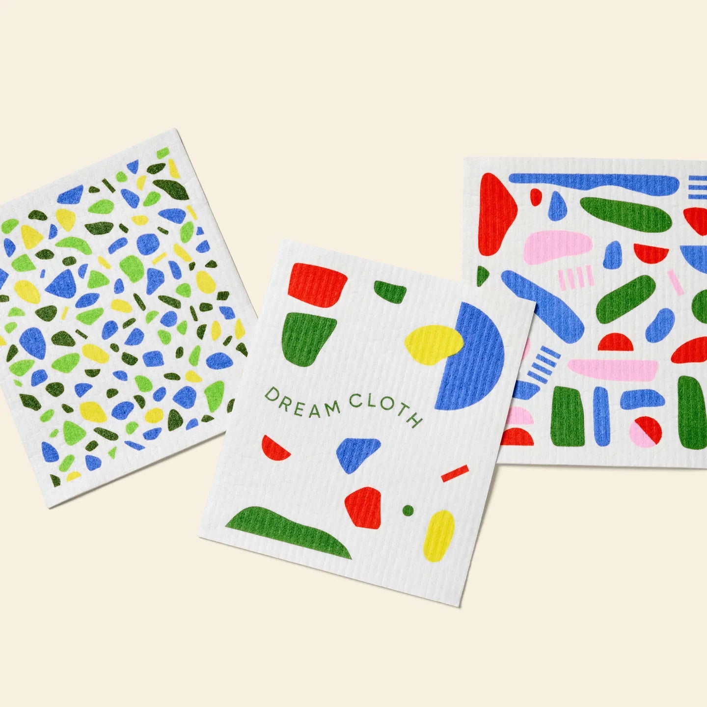 Dish/Surface Cloths - Dream Cloths