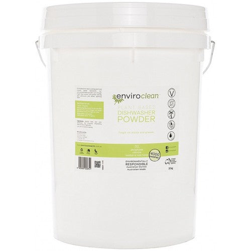 Refill Dishwasher Powder