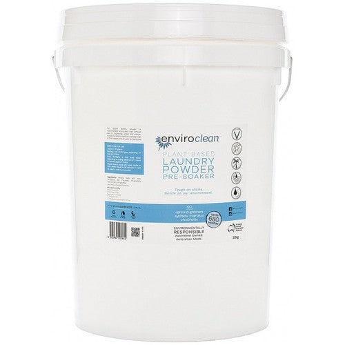 Refill Laundry Powder & Pre-Soaker