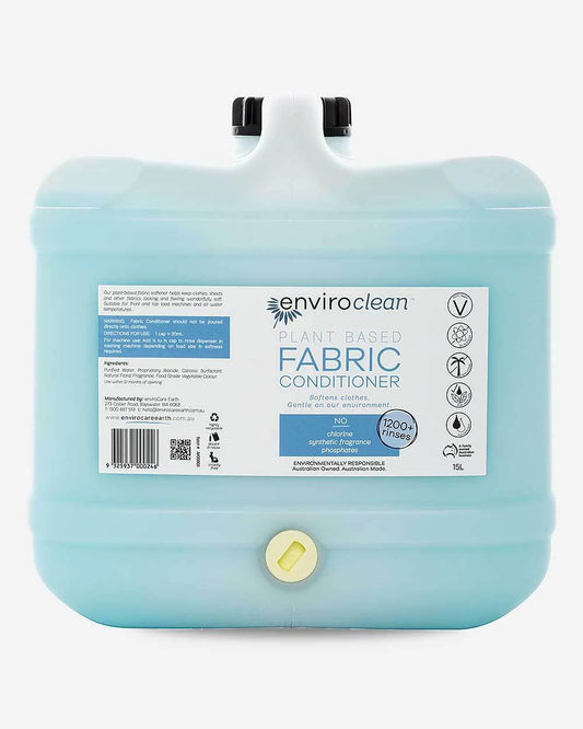 Refill Fabric Conditioner