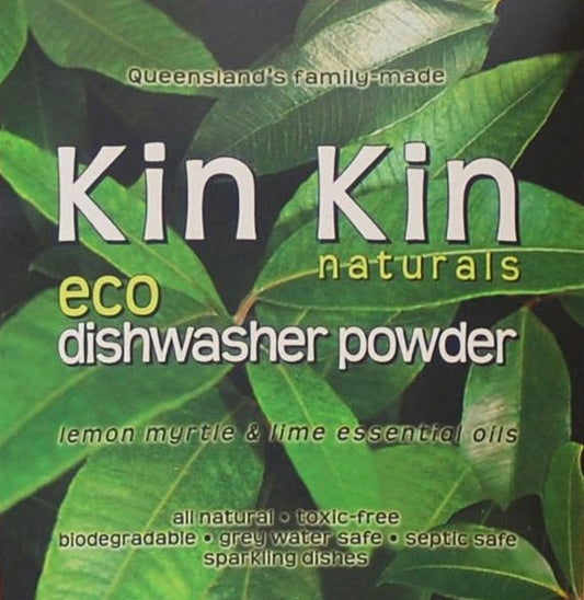 Refill Dishwasher Powder