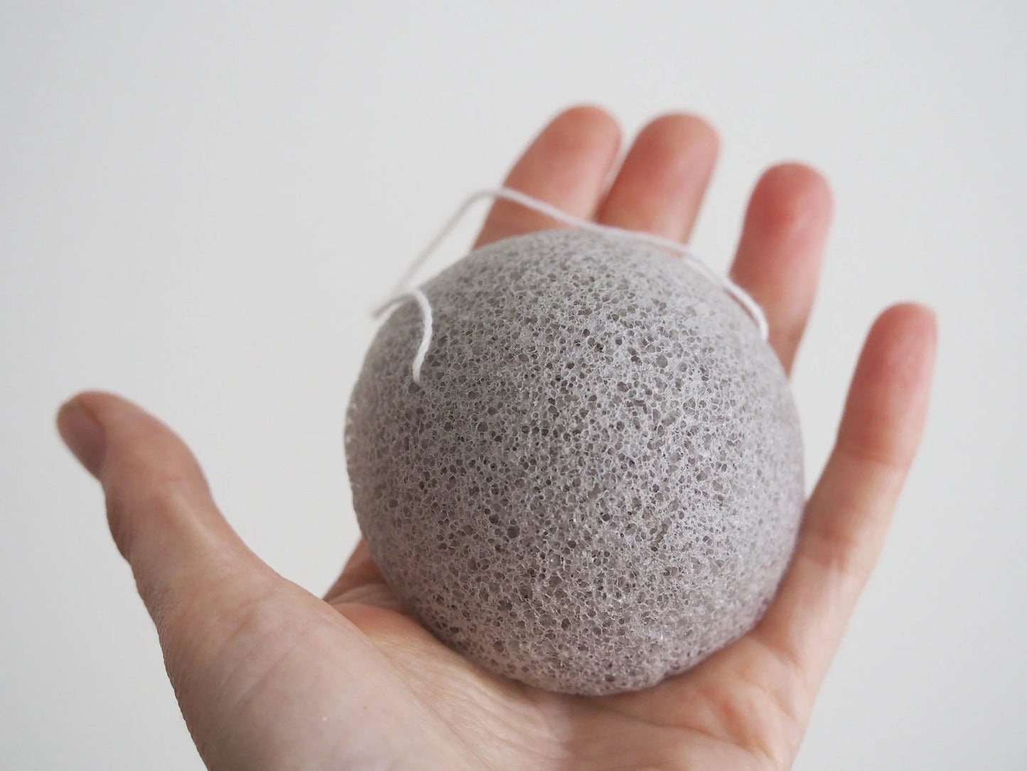 Konjac Facial Sponge