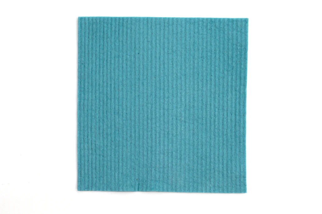 Sponge Cloth