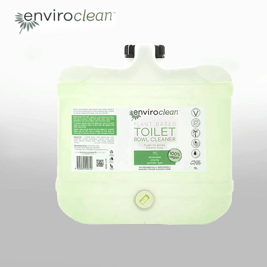 Refill Toilet Bowl Cleaner