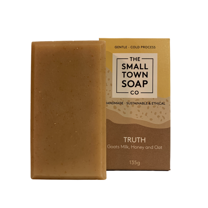 Everyday Eco Soap Bars