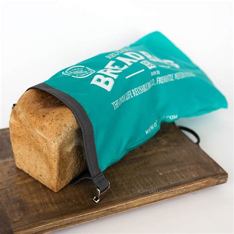 Reusable bread best sale loaf bag