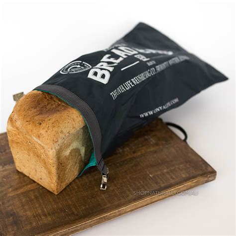 Reusable Bread Bag