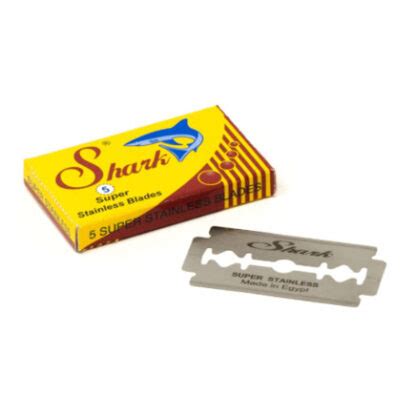 Replacement Razor/Shaver Blades